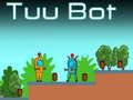 Spēle Tuu Bots online