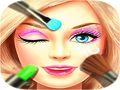 Spēle Meiteņu Sejas Krāsošanas Salons online Spēle Meiteņu Sejas Krāsošanas Salons online