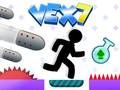 Spēle Vex 7 online Spēle Vex 7 online