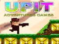 Spēle Upit Piedzīvojumu Spēle online Spēle Upit Piedzīvojumu Spēle online