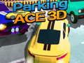 Spēle Stāvvieta ACE 3D online
