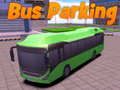 Spēle Autobusu stāvvieta online