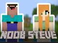 Spēle Nūbijs Stīvs online