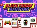 Spēle Melnās Piektdienas Mahjong online