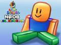 Spēle Atpakaļ skolā: Zīmēšanas grāmata Noob online