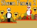 Spēle Sheon Panda 2 online