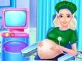 Spēle Grūtniecēm: Mamma Gādība online