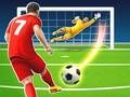 Spēle Futbols 3D online