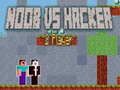 Spēle Noobs pret Hakeru 2 Spēlētājs online