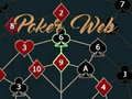Spēle Poker Web online Spēle Poker Web online