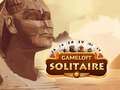 Spēle Gameloft Solitaire online