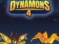 Spēle Dynamons 4 online Spēle Dynamons 4 online