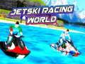 Spēle Jetski Sacensību Pasaule online Spēle Jetski Sacensību Pasaule online
