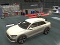 Spēle Grūti Auto Triki online