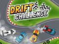 Spēle Drifta Izaicinājums online