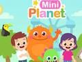 Spēle Maza Planēta online