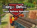 Spēle Kravas Piegādes Lādētāja Simulator online