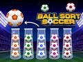 Spēle Bumbu Klasifikācija Futbols online