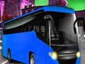 Spēle Ātra Autobusa: Galīgā Stāvvieta 3D 2022 online