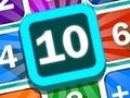 Spēle Neiespējami 10 online