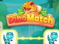 Spēle Dino Saskaņošana online