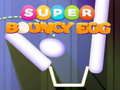 Spēle Super Lēcīgā Ola online