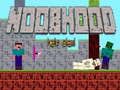 Spēle NoobHood palīdz Aleksam! online