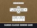 Spēle Domino online