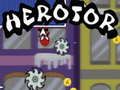 Spēle Herotor online Spēle Herotor online
