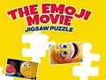 Spēle Emociju filmas puzlis online