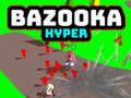 Spēle Bumbvārds Hipers online
