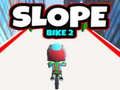 Spēle Slīpuma Velosipēds 2 online Spēle Slīpuma Velosipēds 2 online