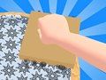 Spēle Sūklis Dekors 3D online