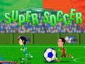 Spēle Super Futbols online