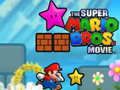 Spēle Super Mario Bros filma v.3 online