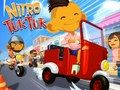Spēle Nitro Tuk Tuk online