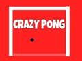 Spēle Trakais Pong online