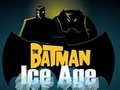 Spēle Batmans: Ledus Laiks online