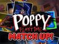 Spēle Poppy Spēles Laiks Saskaņo! online Spēle Poppy Spēles Laiks Saskaņo! online