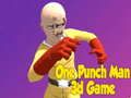 Spēle Spēle One Punch Man 3D online Spēle Spēle One Punch Man 3D online