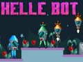 Spēle Helle Bots online