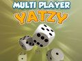 Spēle Yatzy Vairāku Spēlētāju online Spēle Yatzy Vairāku Spēlētāju online