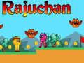 Spēle Rajuchan online