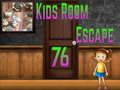 Spēle Amgel Kids istabas izbēgšana 76 online