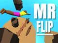 Spēle Kungs Flip online