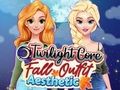 Spēle Twilight Core Rudenīša apģērba estētika online