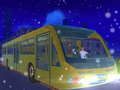 Spēle Skolas Autobusa Braukšana 2023 online