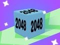 Spēle 2048 Skrējējs online