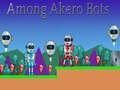Spēle Starp Akero robotiem online