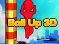 Spēle Pacel bumbu 3D online Spēle Pacel bumbu 3D online